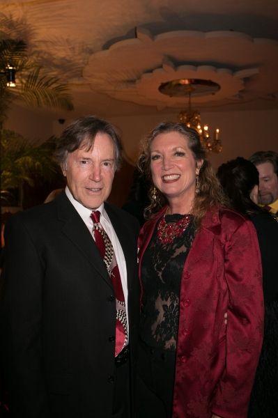 Rodger Bickham Photo