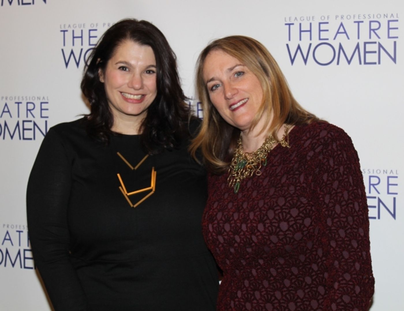 Photo Coverage: Tyne Daly & More Celebrate Women at the LPTW Awards  Image