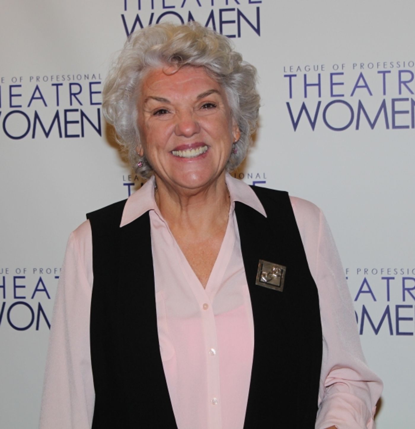 Photo Coverage: Tyne Daly & More Celebrate Women at the LPTW Awards  Image
