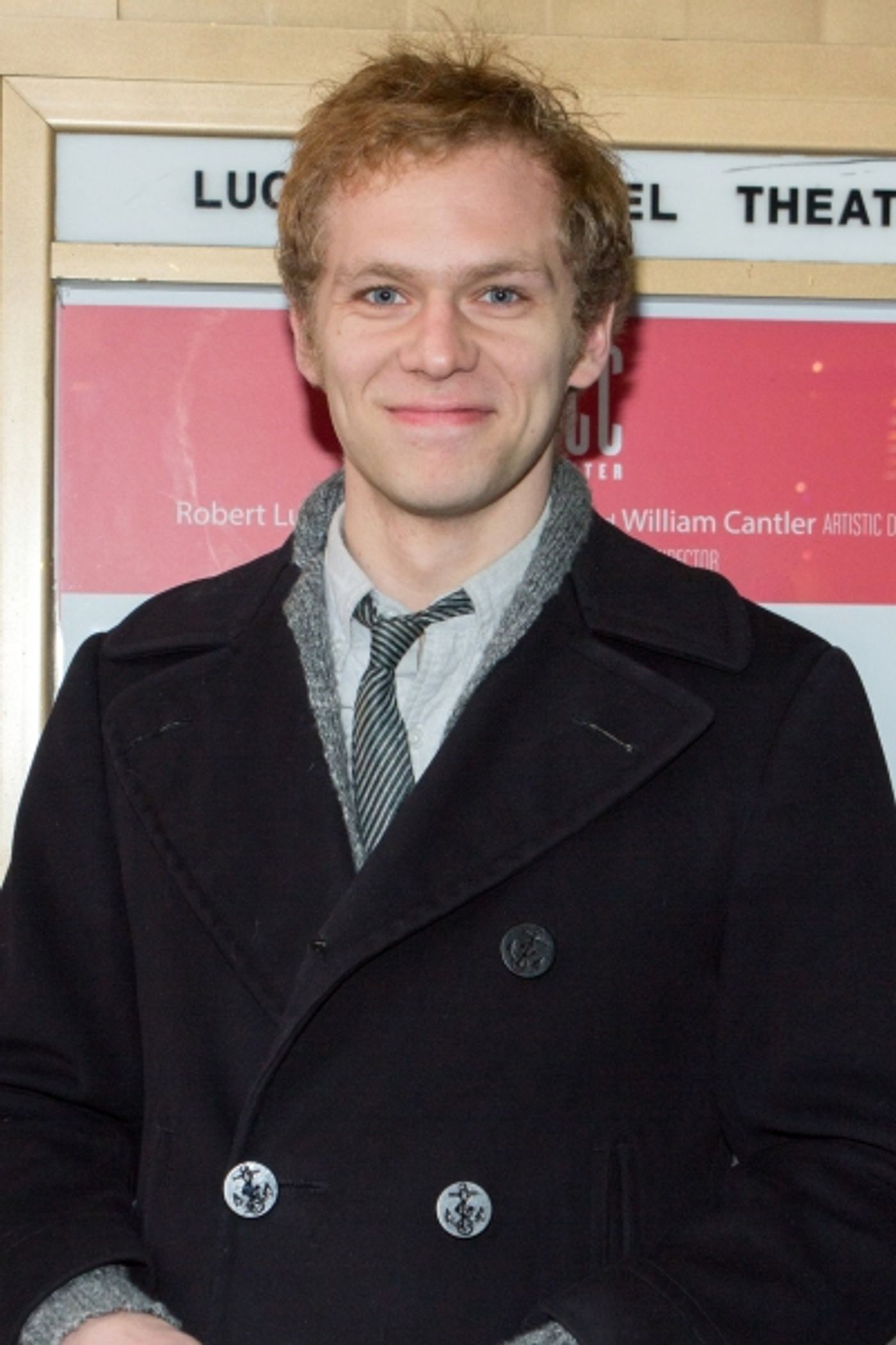 Photo Coverage: Inside Opening Night of MCC's HAND TO GOD!  Image