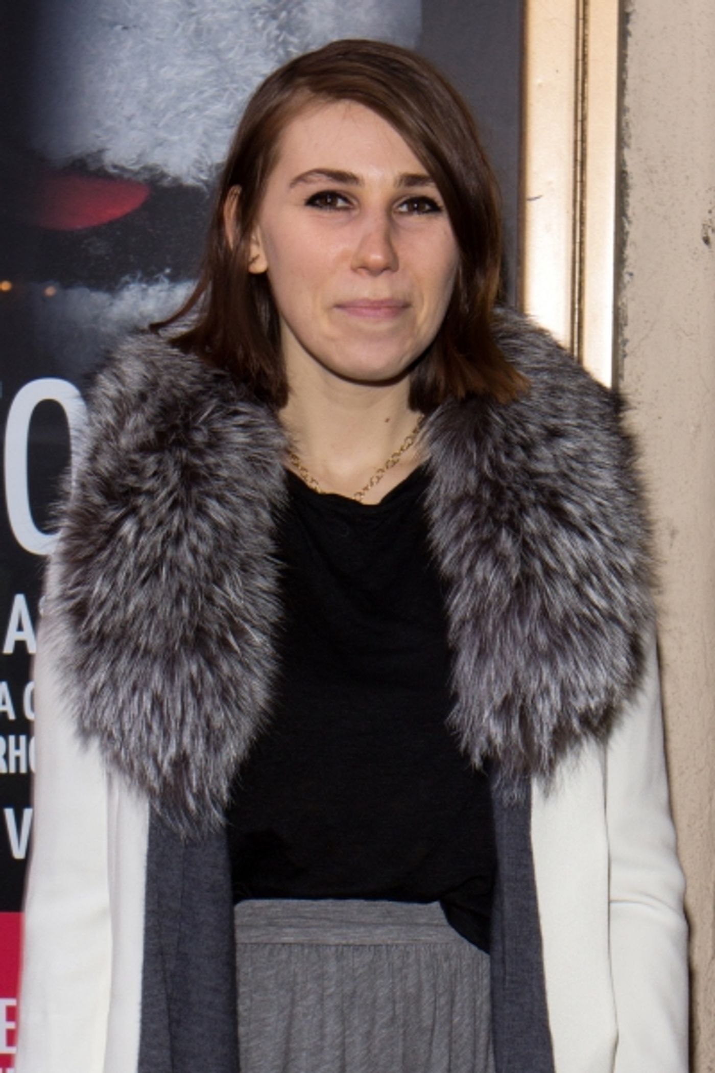 Photo Coverage: Inside Opening Night of MCC's HAND TO GOD!  Image