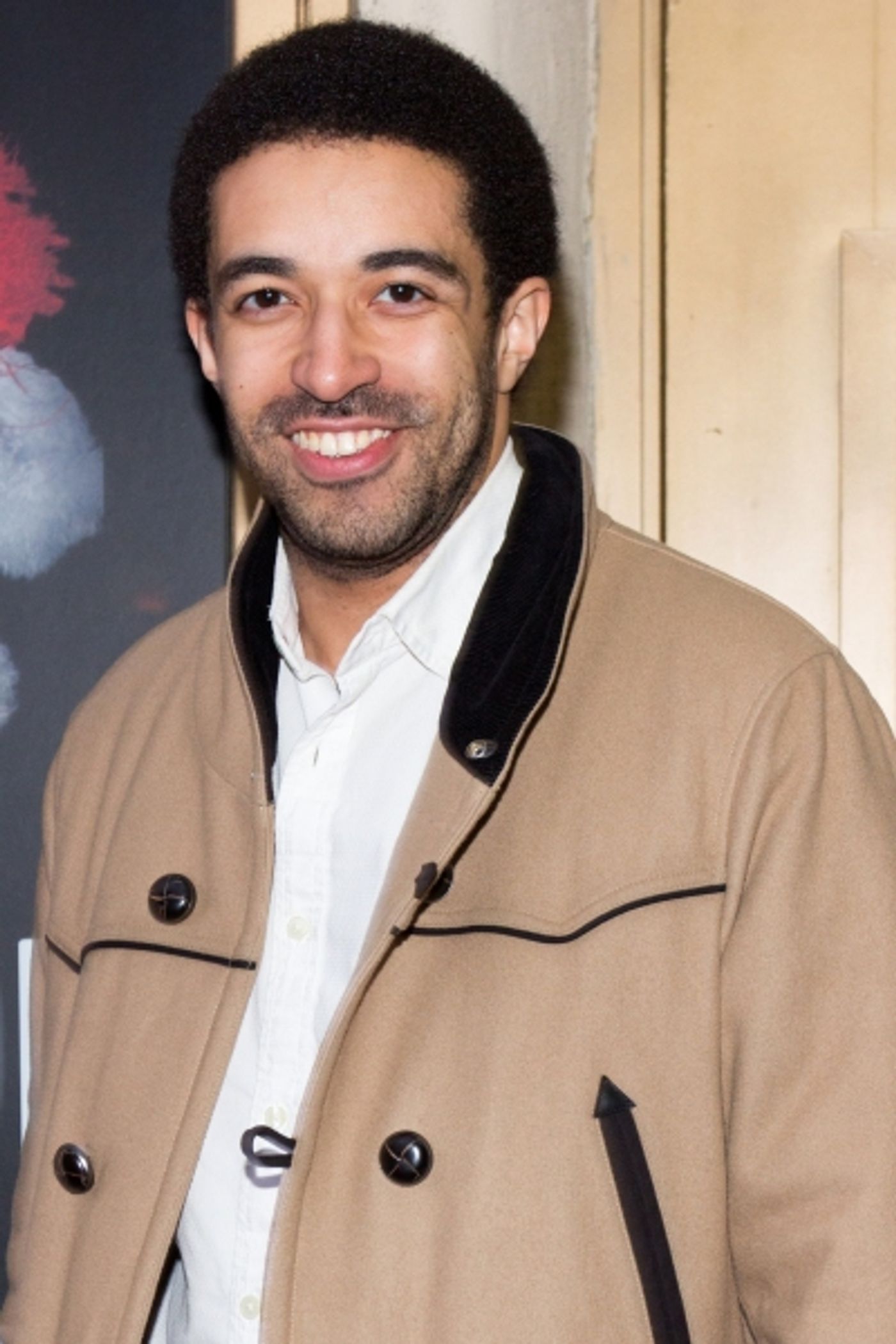 Photo Coverage: Inside Opening Night of MCC's HAND TO GOD!  Image