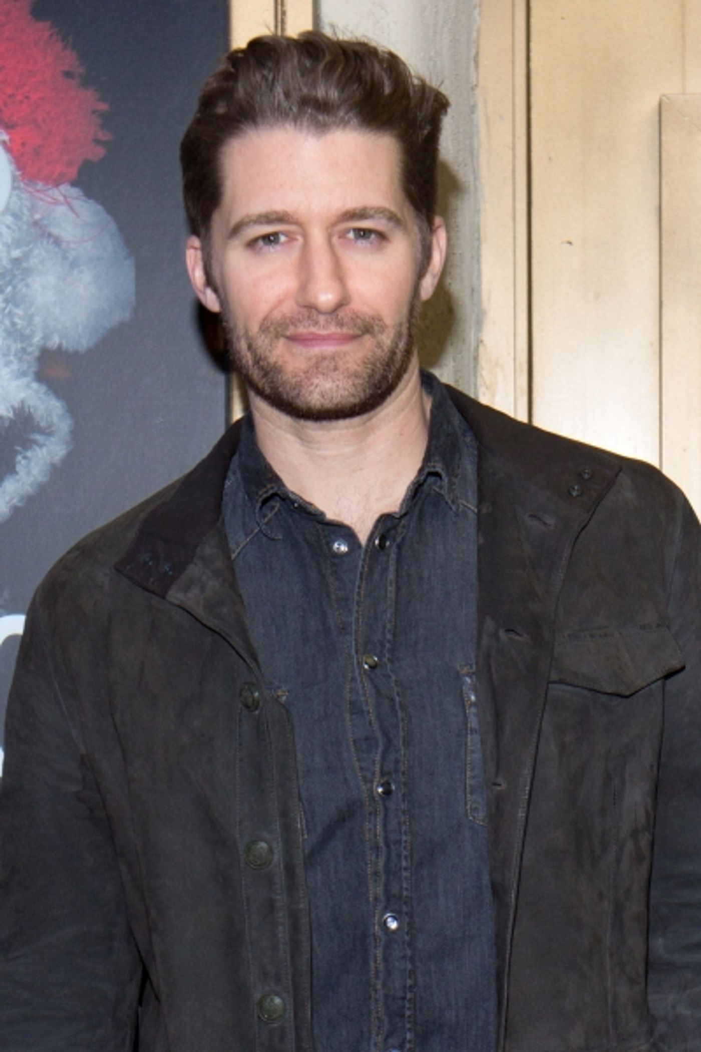 Photo Coverage: Inside Opening Night of MCC's HAND TO GOD!  Image