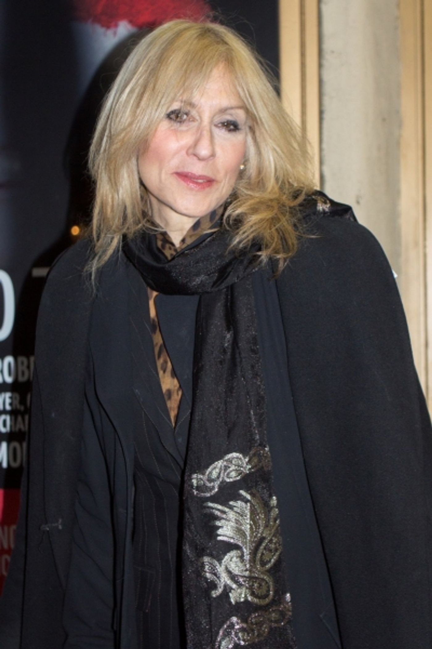 Photo Coverage: Inside Opening Night of MCC's HAND TO GOD!  Image