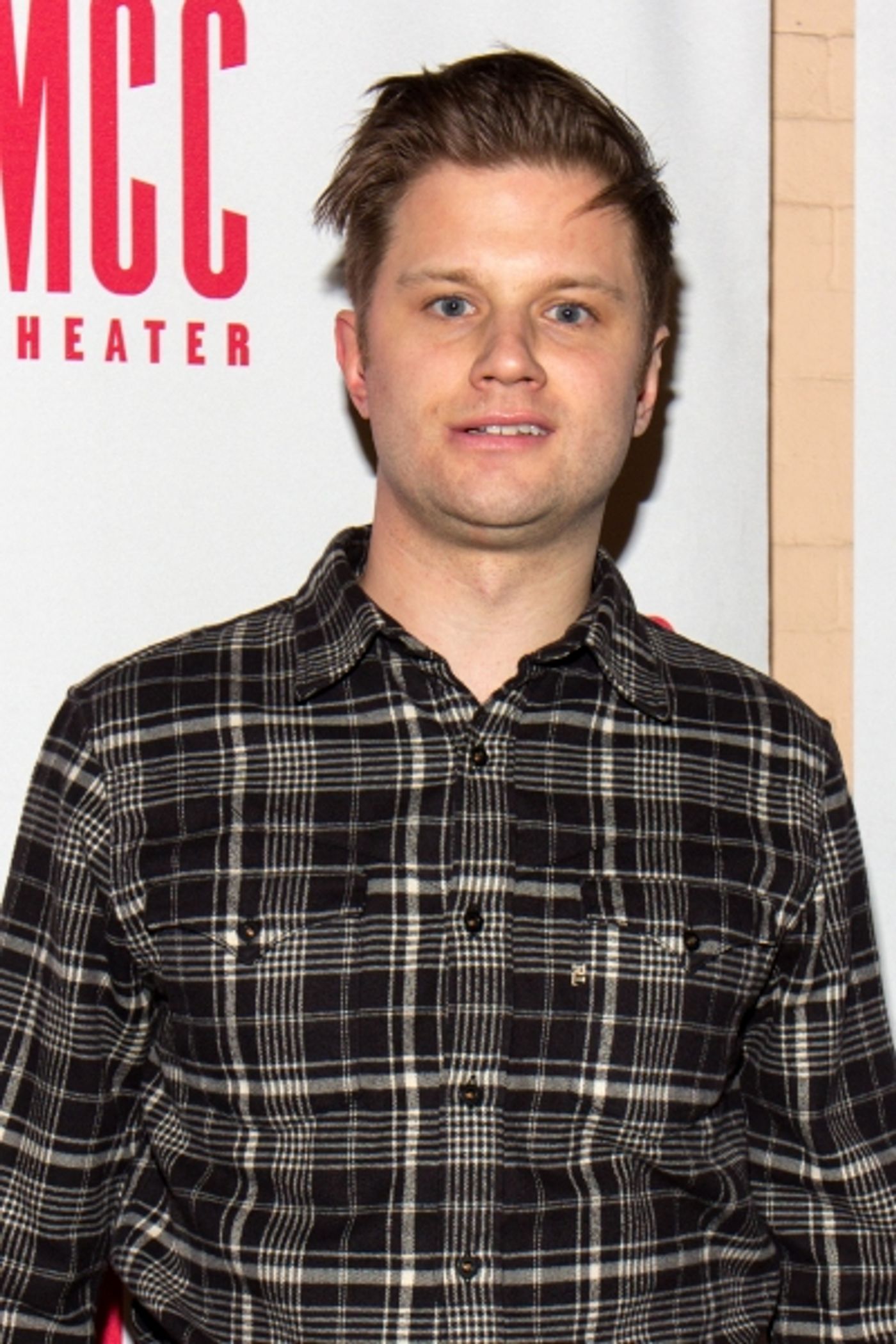 Photo Coverage: Inside Opening Night of MCC's HAND TO GOD!  Image