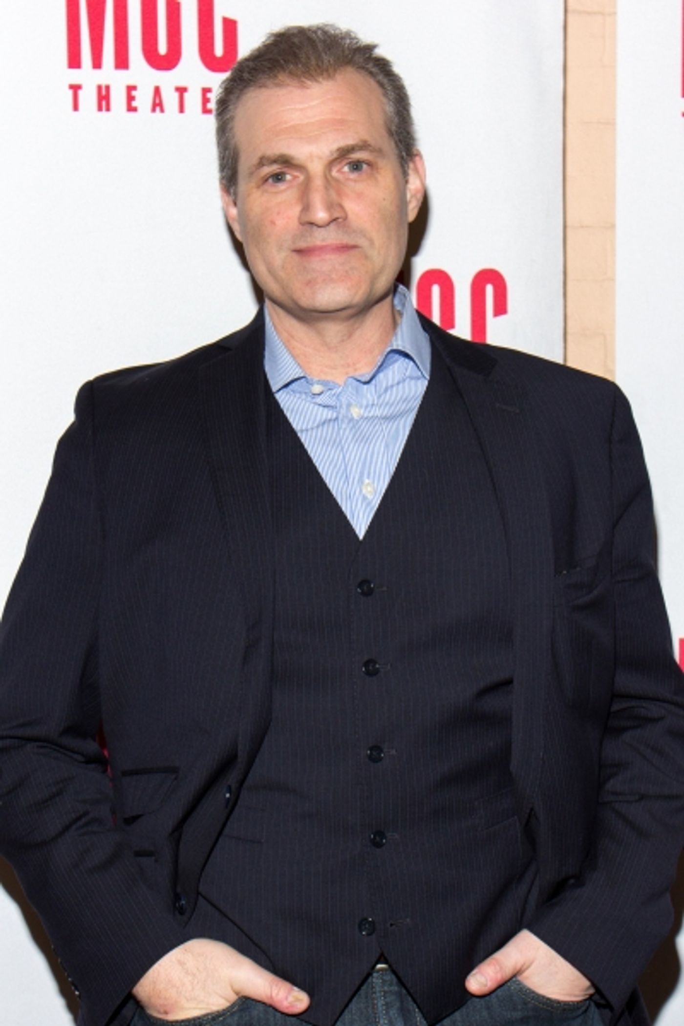 Photo Coverage: Inside Opening Night of MCC's HAND TO GOD!  Image