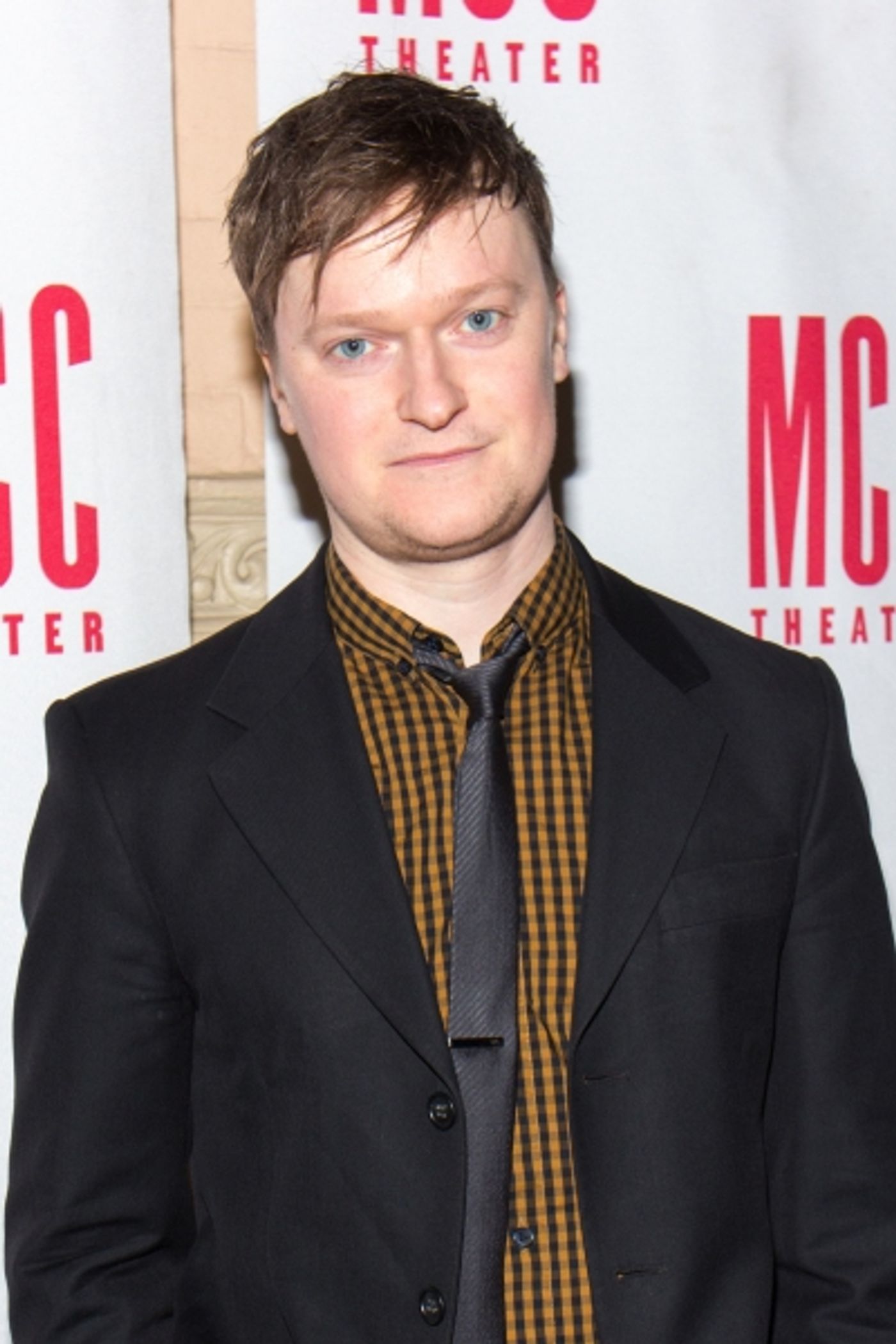 Photo Coverage: Inside Opening Night of MCC's HAND TO GOD!  Image