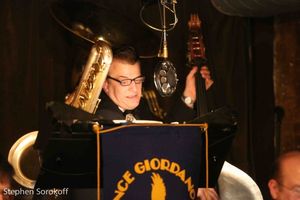 Vince Giordano Photo