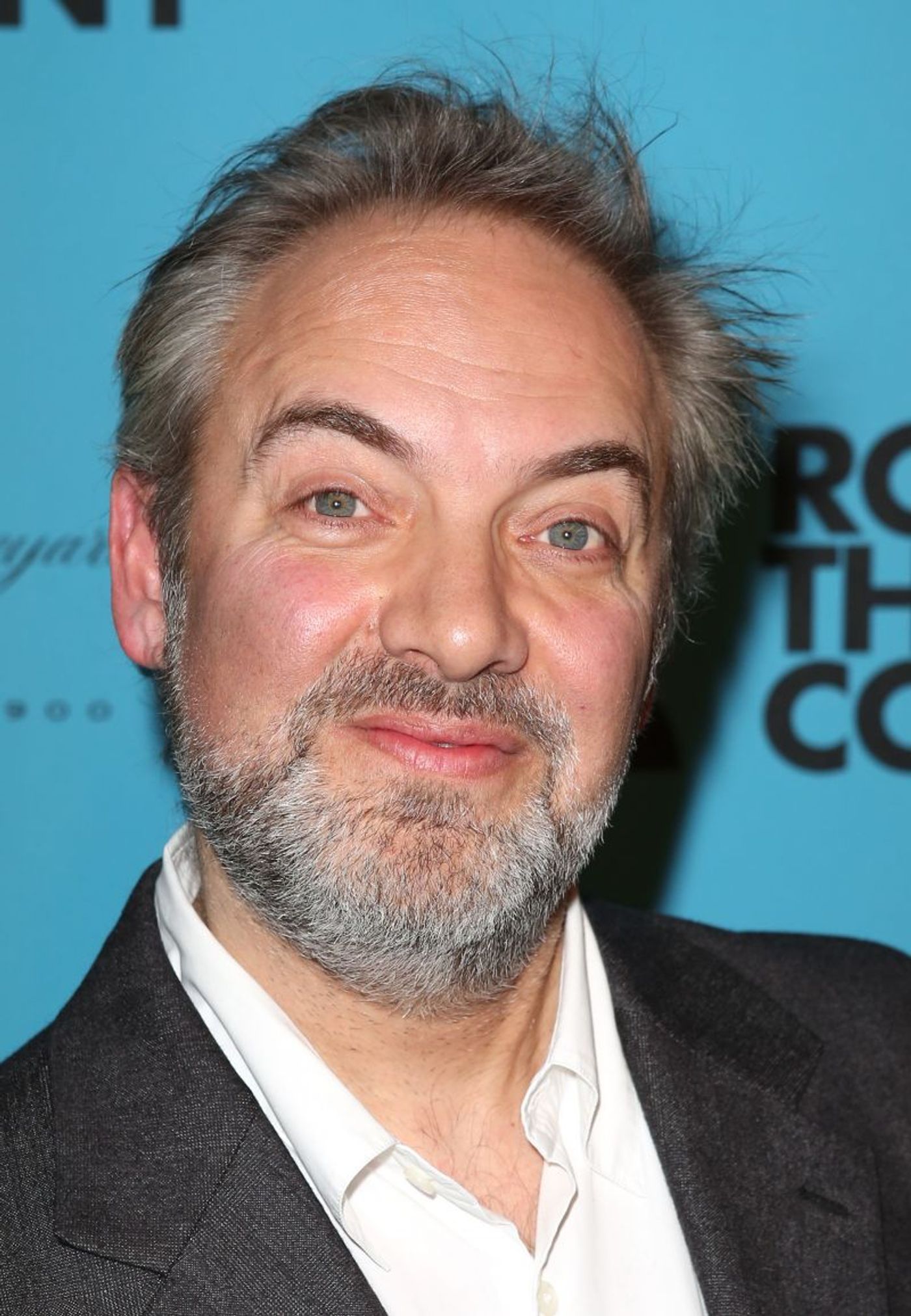 Photo Coverage: On the Red Carpet with Helen Mirren, Jeremy Irons & More at the Roundabout Spring Gala  Image