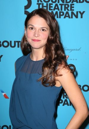 Sutton Foster  Photo
