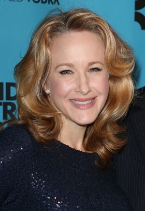 Katie Finneran  Photo