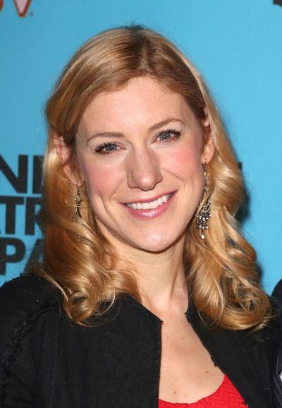 Jenni Barber Photo