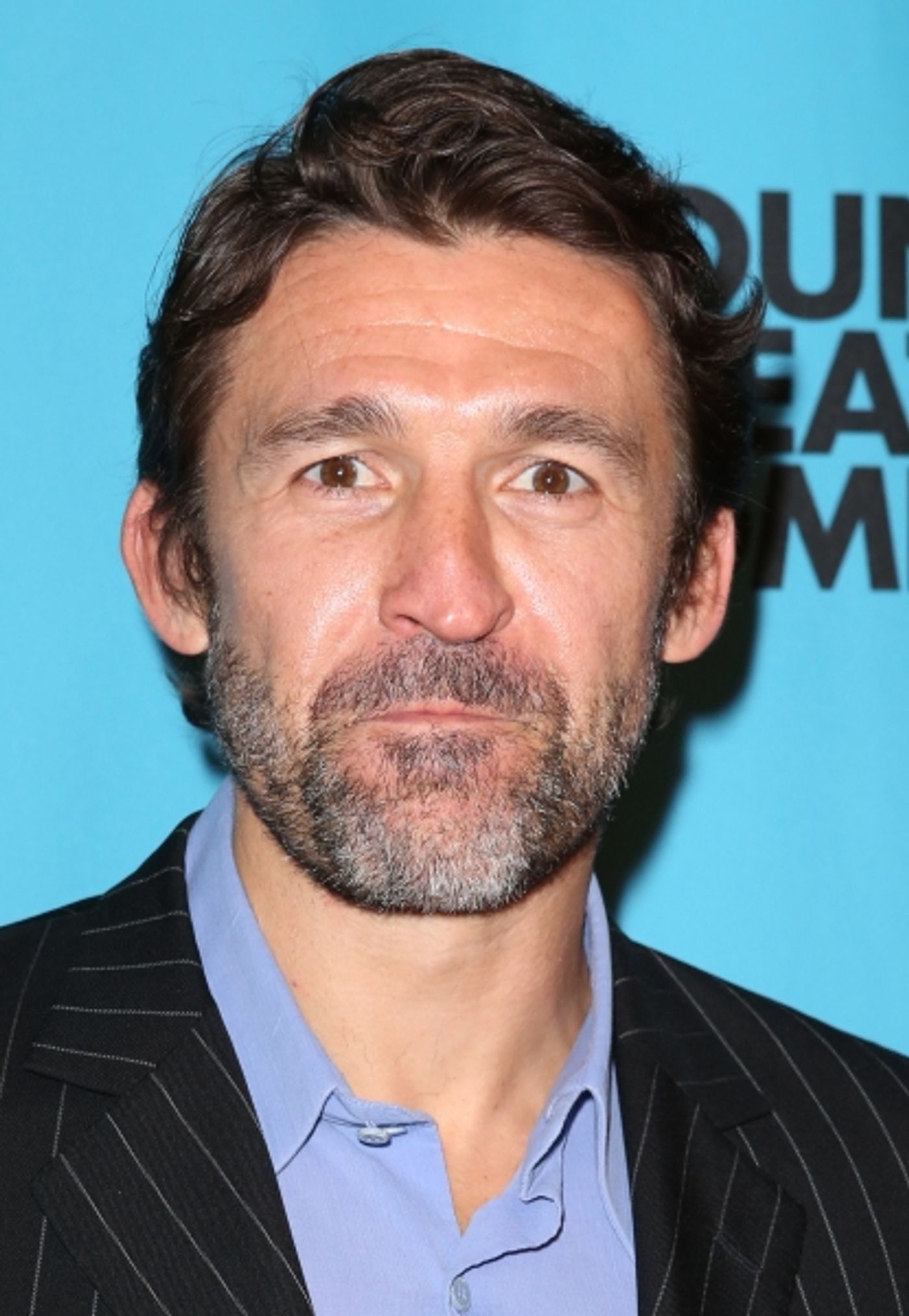 Photo Coverage: On the Red Carpet with Helen Mirren, Jeremy Irons & More at the Roundabout Spring Gala  Image