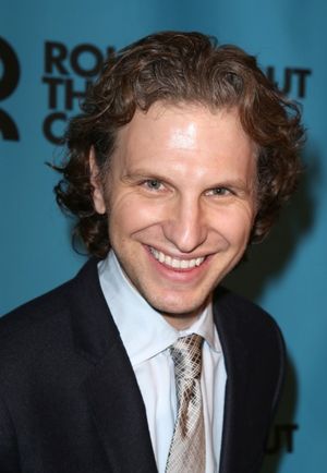 Sebastian Arcelus  Photo