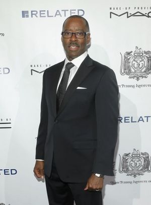 Courtney Vance Photo