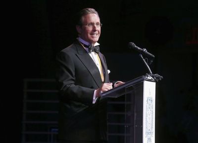 Andrew L. Farkas Photo