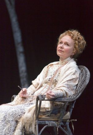 Kate Burton Photo