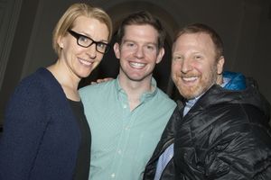 Susan Blackwell, Rory O''Malley, Hunter Bell @ BroadwayWorld Susan Blackwell, Rory O''Malley, Hunter Bell Photo