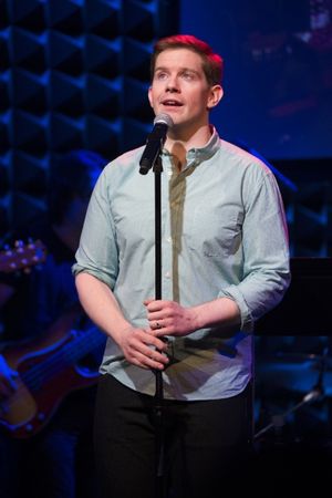 Rory O''Malley @ BroadwayWorld Rory O''Malley Photo