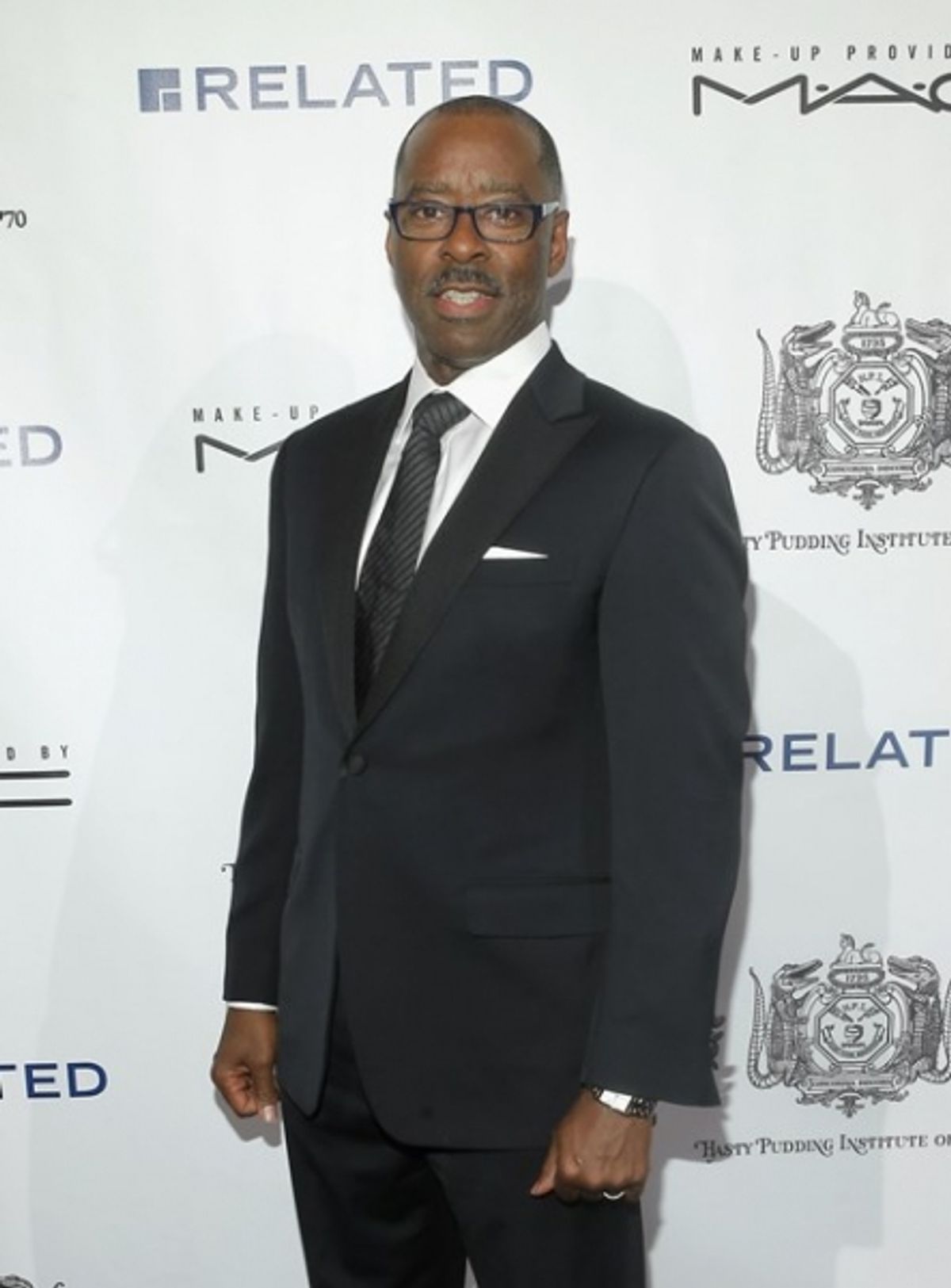 Courtney Vance at 