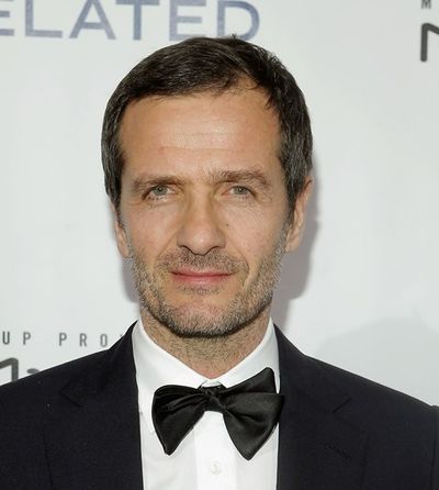 David Heyman Photo