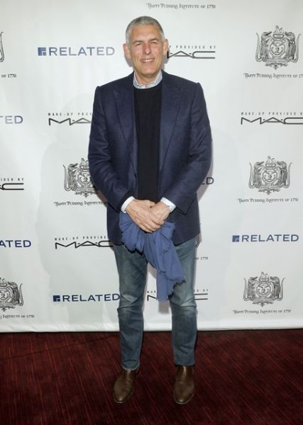 Lyor Cohen Photo