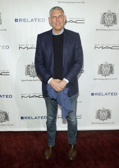 Lyor Cohen Photo