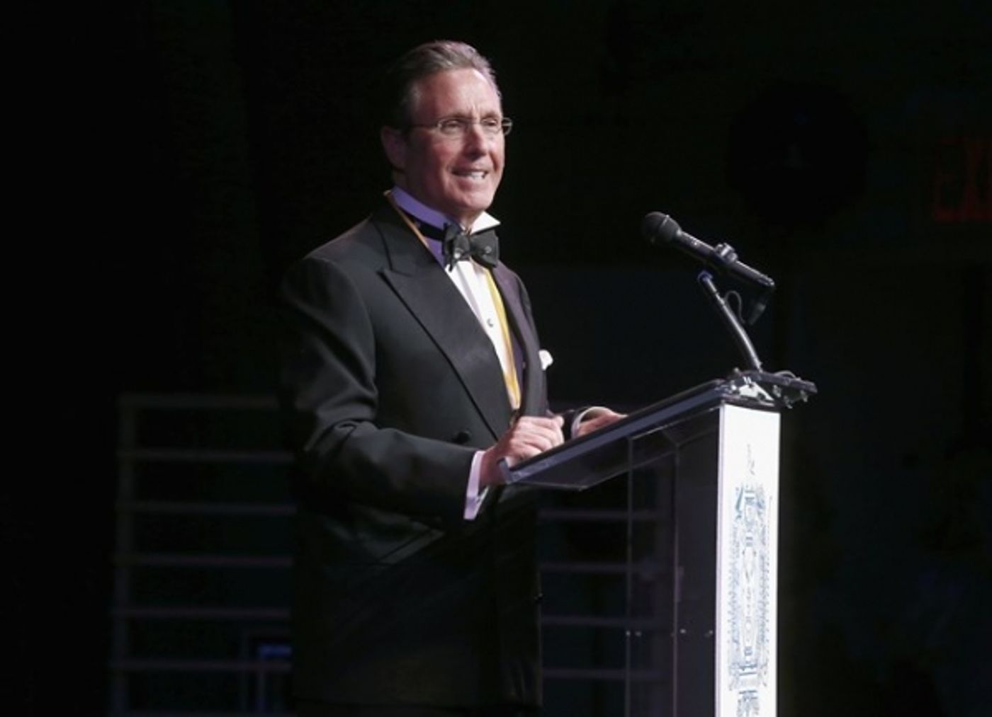 Photo Flash: Hasty Pudding Honors David Heyman; Neil Patrick Harris, Diane Paulus, HEATHERS Cast and More Attend  Image