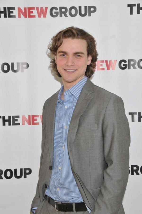 Austin Cauldwell Photo