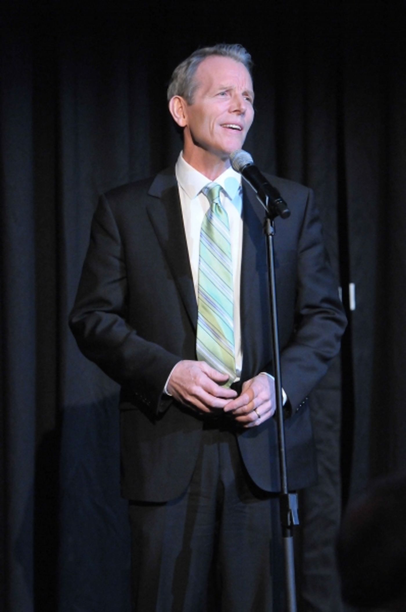 Photo Flash: New Group's Spring Gala with John Tartaglia, Tonya Pinkins & More!  Image