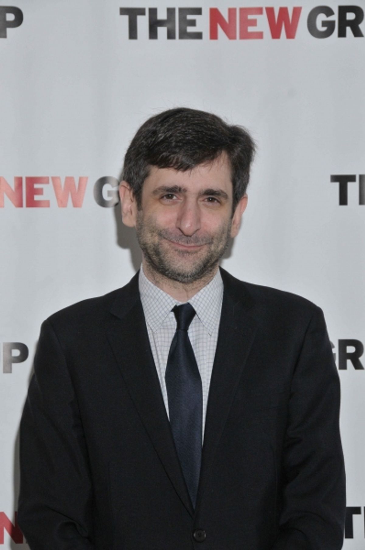 Jonathan Marc Sherman at 