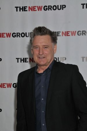 Bill Pullman @ BroadwayWorld Bill Pullman Photo