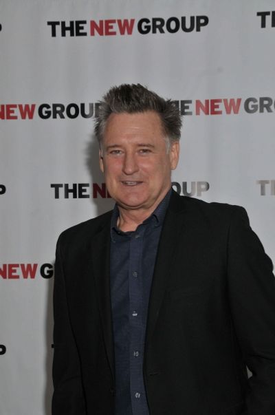 Bill Pullman Photo