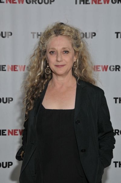 Carol Kane Photo