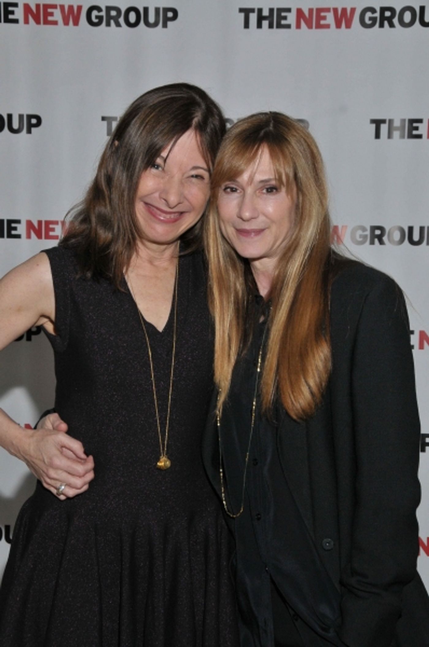Photo Flash: New Group's Spring Gala with John Tartaglia, Tonya Pinkins & More!  Image