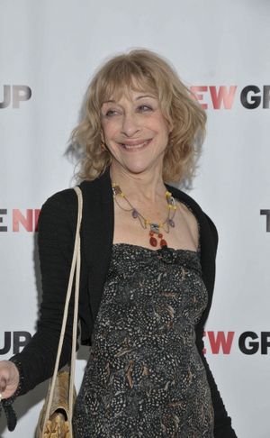 Lauren Esterman Photo