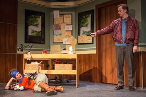 Cynthia Darlow, Jeffrey C. Hawkins @ BroadwayWorld Cynthia Darlow, Jeffrey C. Hawkins Photo