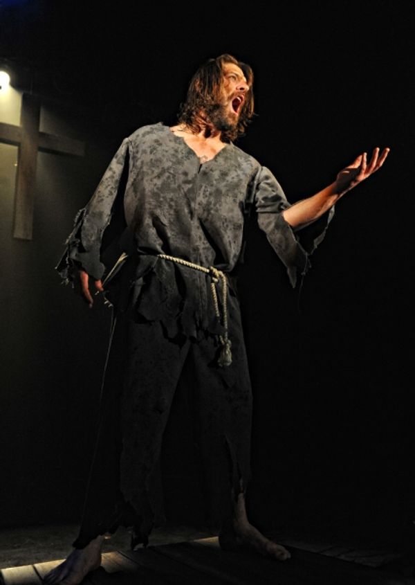 Cliff McCormick Photo