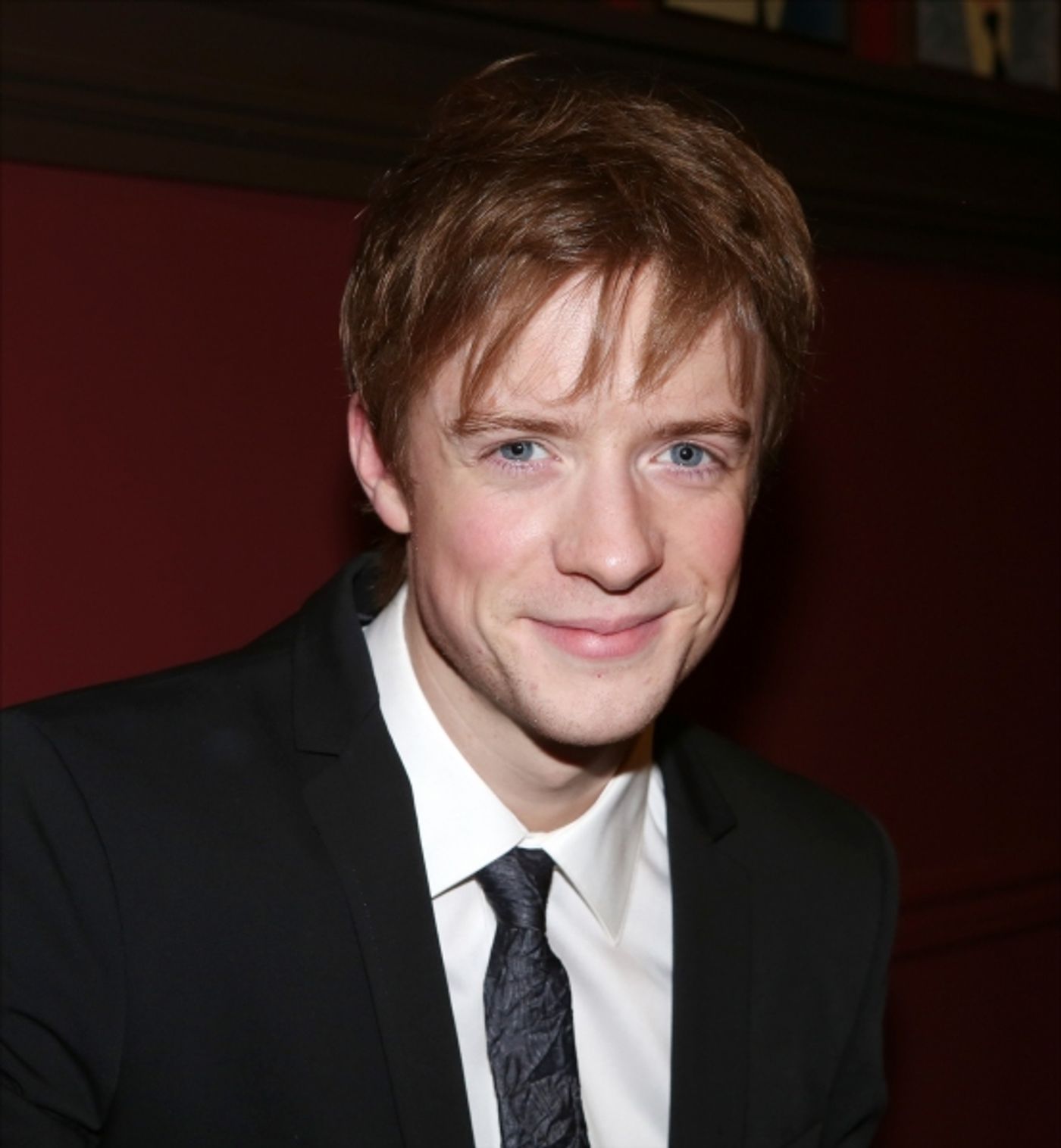 Photo Coverage: Sardi's Celebrates PIPPIN! Thomas, d'Amboise, Miller and Jones Get Caricatures  Image