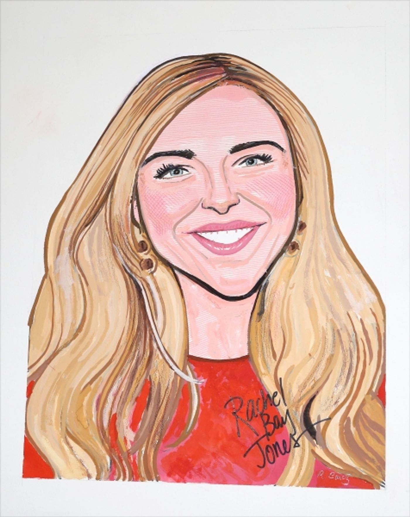 Photo Coverage: Sardi's Celebrates PIPPIN! Thomas, d'Amboise, Miller and Jones Get Caricatures  Image