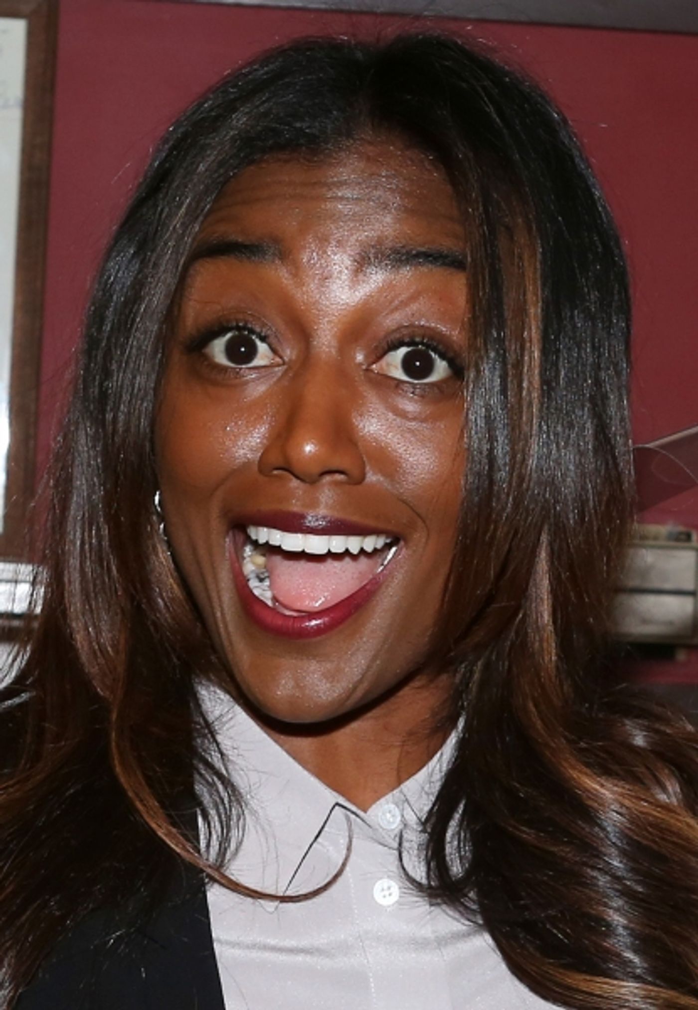 Photo Coverage: Sardi's Celebrates PIPPIN! Thomas, d'Amboise, Miller and Jones Get Caricatures  Image