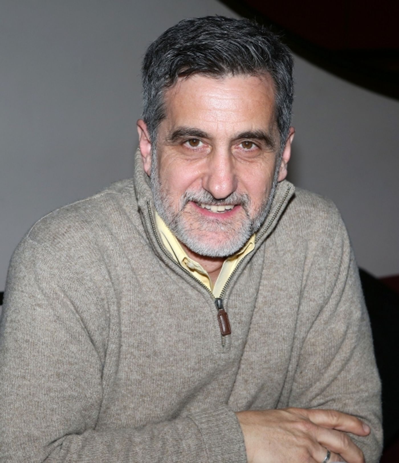 Photo Coverage: Audra McDonald Holds a Doggie Talent Search for LADY DAY AT EMERSON'S BAR & GRILL!  Image