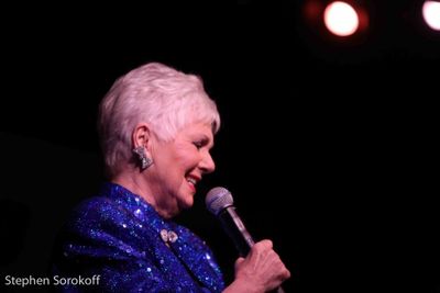 Shirley Jones Photo