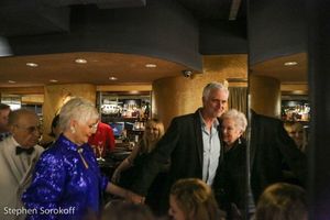 Shirley Jones & Patrick Cassidy Photo