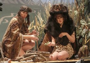 Susaan Jamshidi and Casey Searles Photo