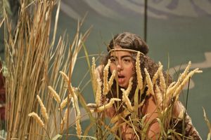 Susaan Jamshidi Photo