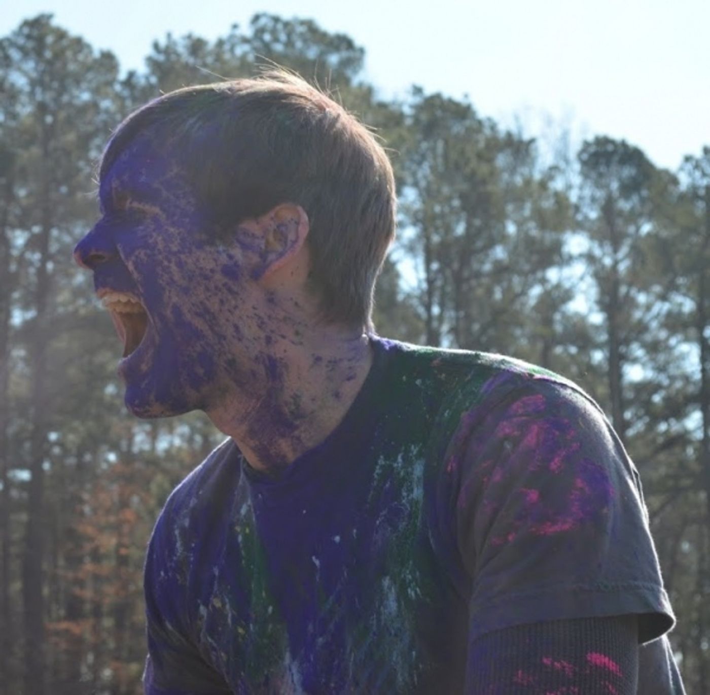 Photo Flash: Meet the Cast of Bare Theatre's CYMBELINE  Image