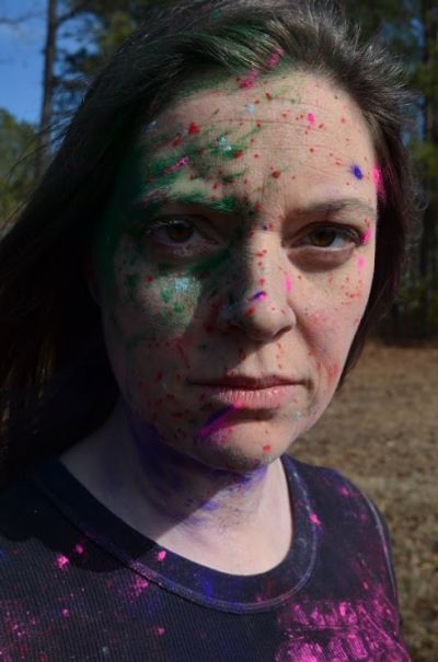Rebecca Blum Photo