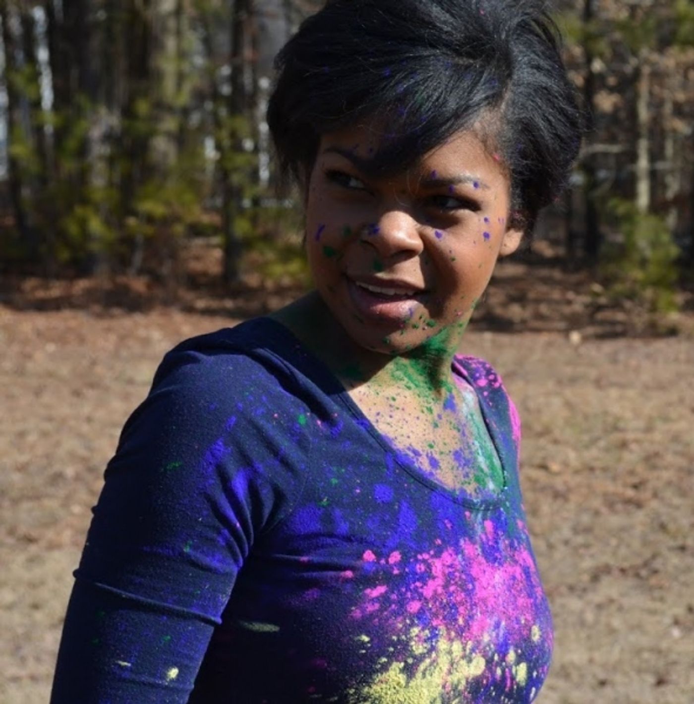 Photo Flash: Meet the Cast of Bare Theatre's CYMBELINE  Image