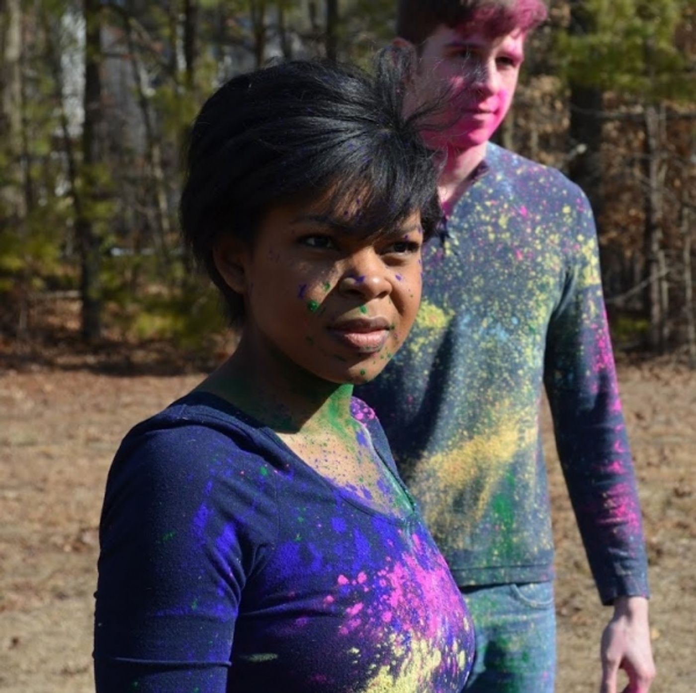 Photo Flash: Meet the Cast of Bare Theatre's CYMBELINE  Image